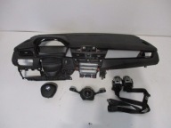 dashboard BMW 2 F45 HEAD UP