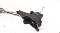 trim gear lever ropes Focus MK3 1,0 Ecoboost