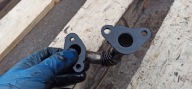 hose EGR NAVARA D23 NP300 2.3 DCI YS23
