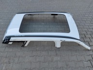 Cherry Jaecoo 7 PHEV 2025r dach panorama Schiebedach Dachreling BW
