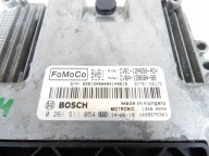 FORD C-MAX II 1.0EBOOST unité de commande électronique uce moteur CV61-12A650-ADH