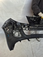 PEUGEOT 207 LIFT 09-12 bumper front front replacement