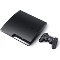 PS3 Sony Playstation 3 Slim 250gb NOWY Pad SklepRetroWWA