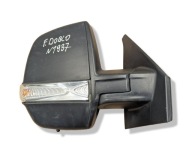 mirror exterior right side Fiat Doblo 2 2012 735528046