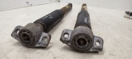 shock absorber rear part rear Opel Zafira C 2,0 CDTI