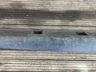 moulding threshold right FORD FOCUS MK3 BM51-A10154-A