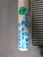 radiateur climatisation KLIMA CORSA F MOKKA B 208 2