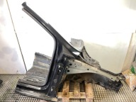 quarter SEAT LEON III 5F 2013-2020r. right front LZ9Y original
