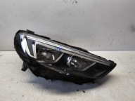OPEL INSIGNIA B REFLEKTOR light right front right front ANGLIK ZWYKLA