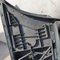 bumper rear part rear AUDI A4 B5 8D sedan OE