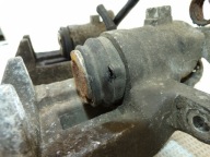 calipers brake rear. right left AUDI A3 GOLF IV