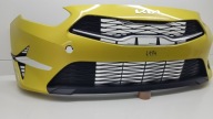 KIA CEED III 3 LIFT 2021 - bumper front 86511-J7DAO