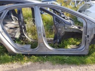 HYUNDAI I30 II pillar front right central 2012