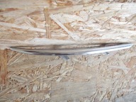 VW PASSAT B8 right moulding CHROM lights front PRZEDNIEJ