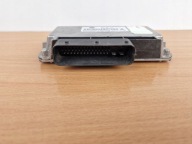 VW TOUAREG II 7P MODULO COMPUTER CENTRALINA MOSTU OE