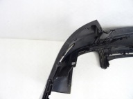 Porsche Macan GTS 95B bumper rear part rear