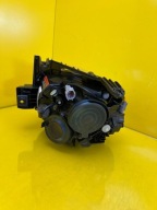 light right front Nissan Juke Xenon Lift 14
