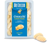 DE CECCO Gnocchi ze świeżych ziemniaków - 500g