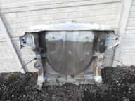 KIA SPORTAGE IV 4 sump rear panel quarter pillar rear part