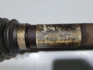 semi-axis right long PEUGEOT 308 T9 II 1.6 EHDI