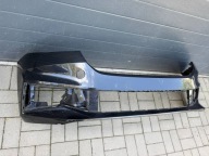 Skoda Fabia 4 IV 21- bumper front front