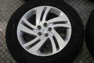 wheels discs disc 235/60 R18 EVOQUE II 2 L551