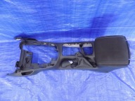 TUNEL mitte Armlehne NAVARA NP300 ALASKAN