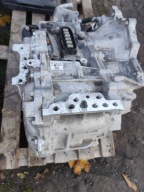 TOYOTA RAV4 V 2.5 HYBRYDA Getriebe 07VA20