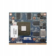 Karta graficzna NVIDIA QUADRO FX 880M 595821-001