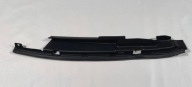 cap of a fender front front left Lincoln Continental 2017