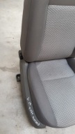 seat right Ford Focus MK2