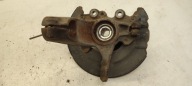 swing left front Ford Focus MK3 1,0 Ecoboost