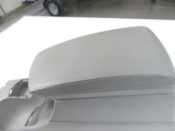 armrest tunel BMW e83 X3 EUROPA grey leather