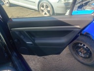 upholstery right side right rear Opel Vectra C FL 04-08