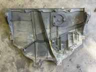 Mazda 6 cover lower of the engine