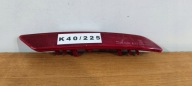 JAGUAR and-PACE right ODBLASK rear part light rear X590