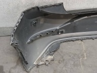 Stoßstange heck VW POLO 2GS LIFT