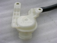 FORD B-MAX Behälter des Gasses Brems-