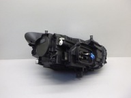MERCEDES B KLASA W A 247 FULL LED MULTIBEAM left