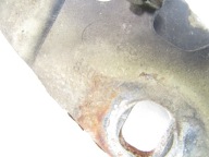 hinge bonnets right left front BMW e46 KOMPLET