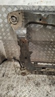 sider axle beam below engine DACIA DOKKER 1.6