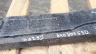 A4 B8 ABSORBER nárazníku předního předek S LINE 8K0807550