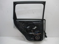 Tür links hinten VW TOUAREG 7L6