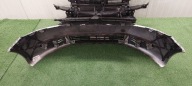 bumper front complete + grill VW GOLF 6 VI plus LAK: XXX