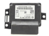 module control unit electric brake VW SHARAN 7N PASSAT B7 CC 3AA907801G