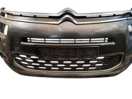 bumper front CITROEN C4 PICASSO II LAK: KTPD (13-16)