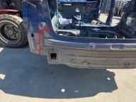 quarter sump rear panel AUDI A3 8V sedan 2012-2018 original !!!