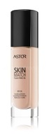 Astor Skin Match Podkład 30ml - Honey 301