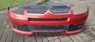 bumper front front Citroen C4 and EKQD 5D