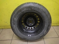 disk stalowa Skoda OE 6.0" x 15" 5x112